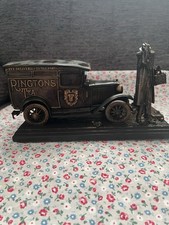 Ringtons “Tea and More to