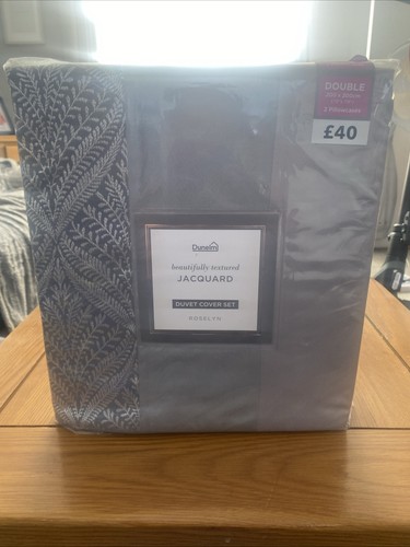 Bran new dunelm beautifully - new,