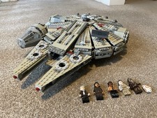 LEGO Star Wars Millennium