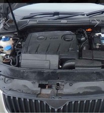 2011 SKODA SUPERB Estate II