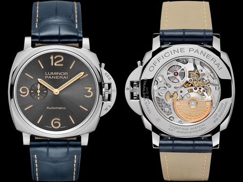 Panerai pam00751 limited - panerai,