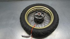 Honda XRV750 XRV 750 Africa Twin RD07 1993-Onwards Back Rear Wheel 17 x 3.00