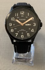 Pulsar Military Field Men’s