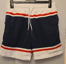 Mckenzie Red,White and Blue