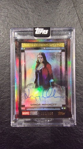 2025 topps marvel the - topps,