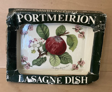 Portmeirion Pomona Oven Dish