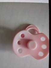 Magnetic Dummy for reborn