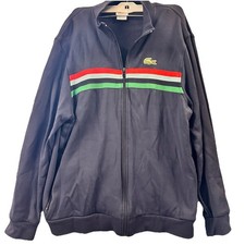 Vintage Lacoste Track Suit