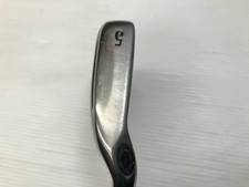 callaway X-20 Iron 1pc Flex