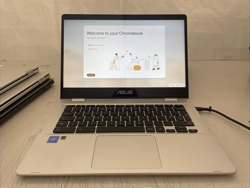 Asus chromebook inch 32gb - 14,
