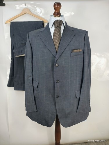 Jaeger men navy brown - jaeger, men's
