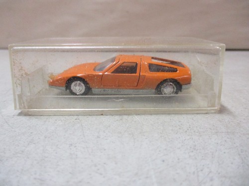 Schuco mercedes c111 66 - mercedes,