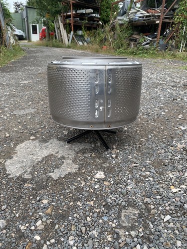 Fire pit cook food get - cook,