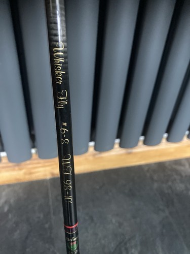 Daiwa whisker fly rod - daiwa,