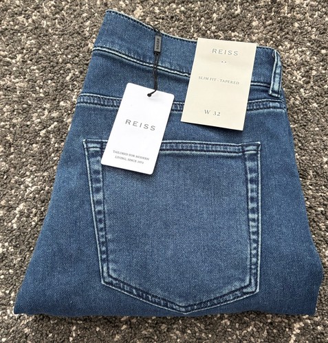 Bnwt reiss ardana slim - bnwt,