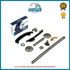TOYOTA COROLLA PRIUS 1.8 VVTI PETROL ENGINE 2ZR-FE TIMING CHAIN OIL PUMP KIT