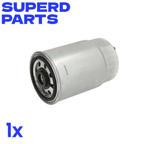 Fuel filter 1027 - fuel, for