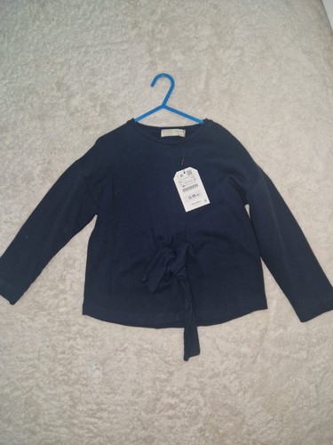 Zara girls long sleeve - long,
