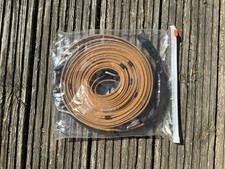 Carriage Driving Reins