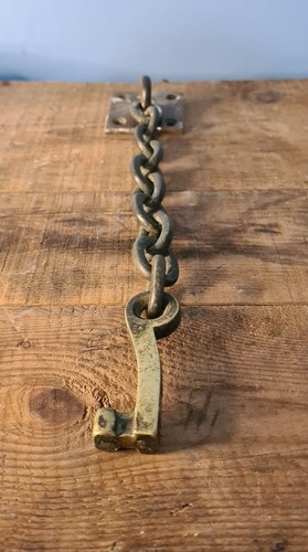 Authentic antique brass - antique,
