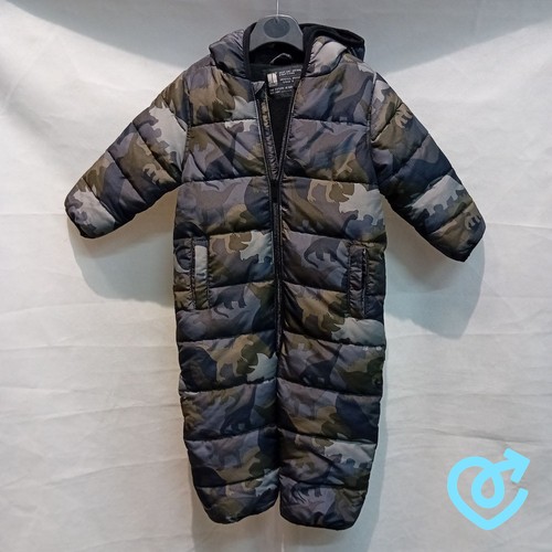 Next snowsuit 24m multi - next,