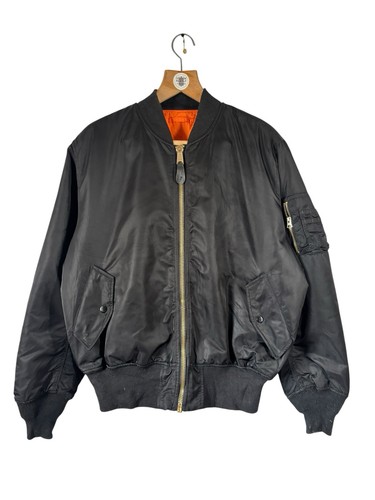Alpha industries 1 - alpha, ma-1