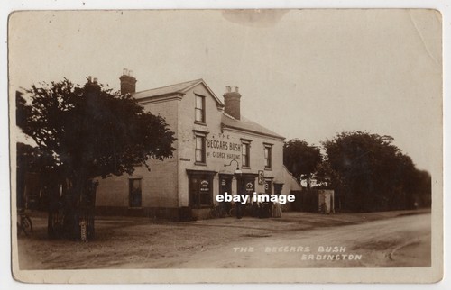 Real photo postcard - photo,