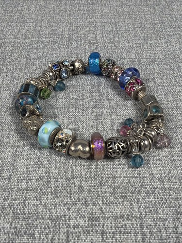 925 sterling silver chamilia - sterling,