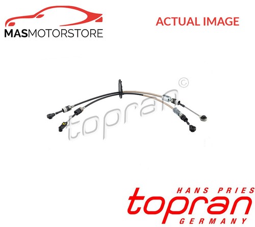 Clutch cable release - release, topran
