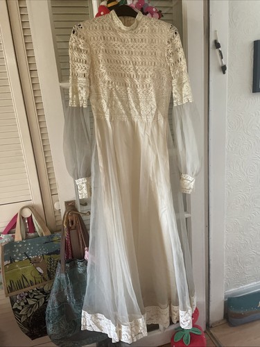 Vintage stunning jean varon - jean,