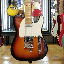 FENDER USA AmericanStandard