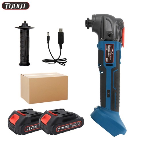 21v cordless oscillating - oscillating, multi