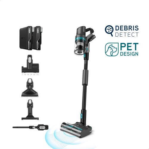 Vax vacuum cleaner - cleaner, cordless