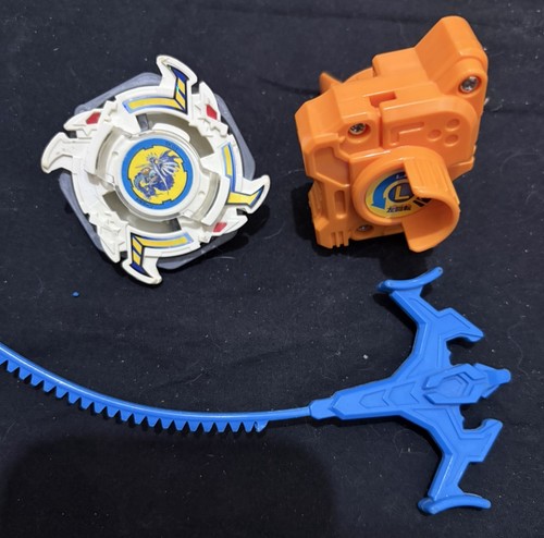 Dragoon storm beyblade - dragoon,
