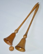 Antique 19th century treen - antique,