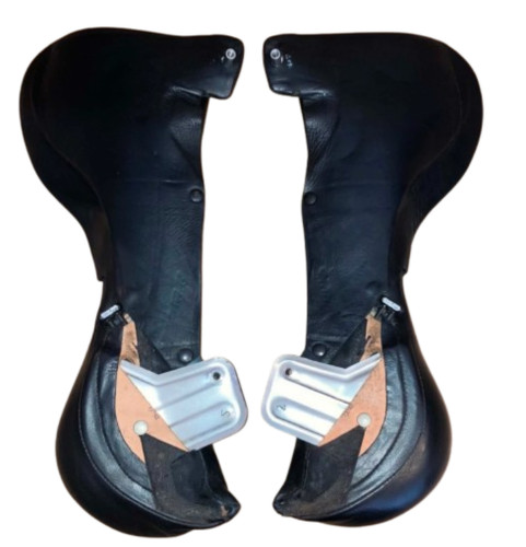 Wow saddle size - wow,