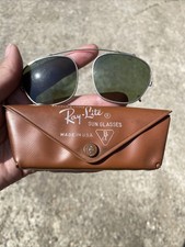 Bausch & Lomb Vintage Ray-Lite