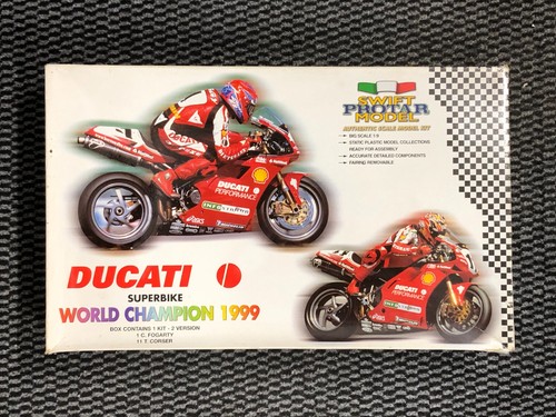 Protar scale ducati 996 - ducati,