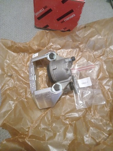 Front brake caliper fits - brake,