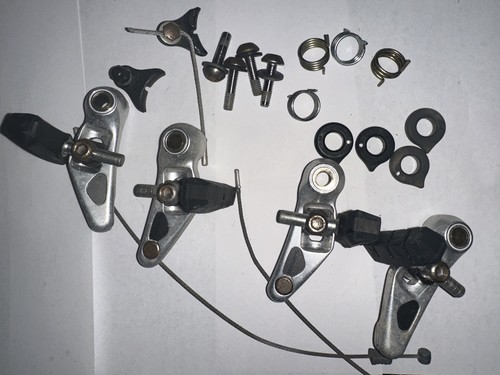 Vintage shimano cantilever - shimano,