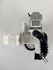 Samsung Eco Bubble Washing