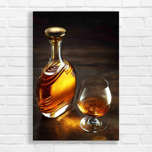 The whisky and - whisky,