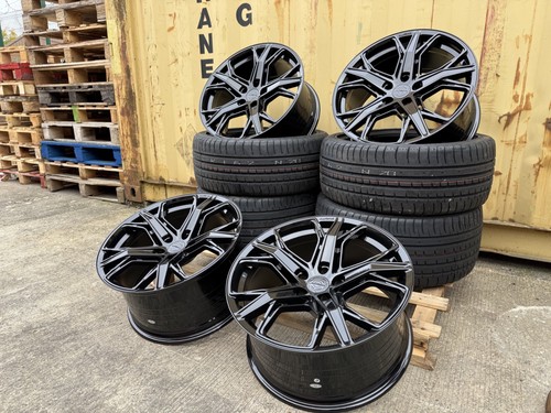 Bmw 5 series multi - 19",