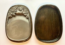 Vintage Chinese Handcarved