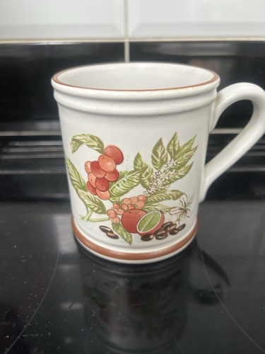 Denby maxwell house 1979 - maxwell,