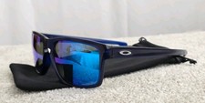 Oakley Silver Sunglasses Prizm
