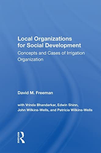 Local organizations for social - organizations,
