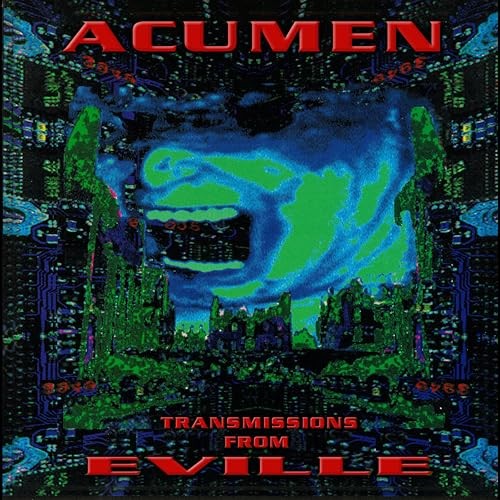 Acumen nation transmissions - -,
