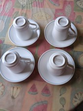 Floral Pink 12Pc Dinner Plates