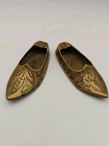 Vintage indian brass - vintage,